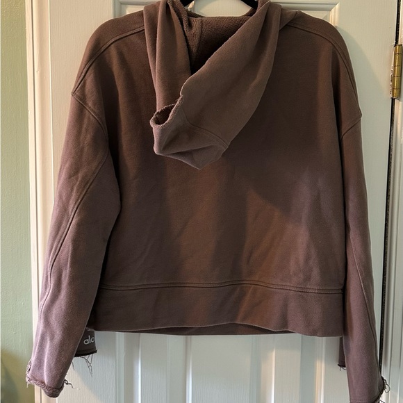 ALO sweatshirt - Picture 4 of 5